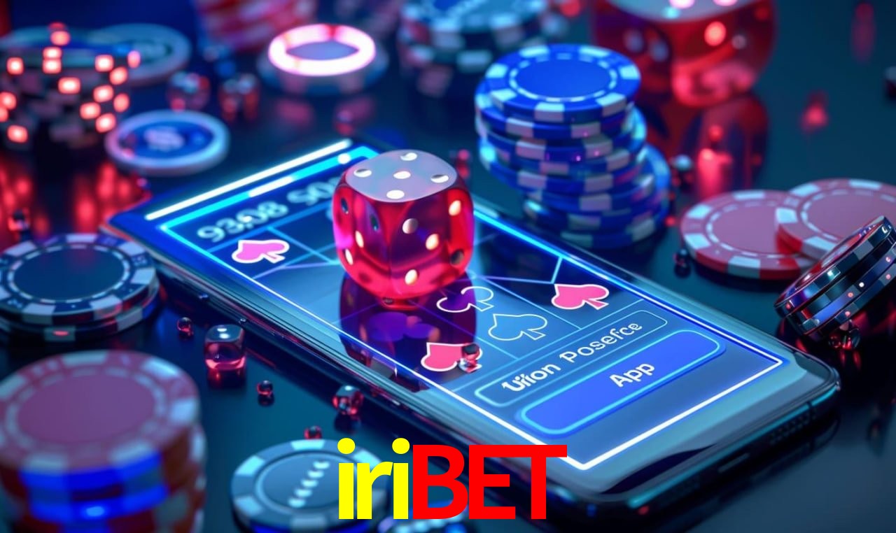 Vantagens de jogar slots no iribet Brasil