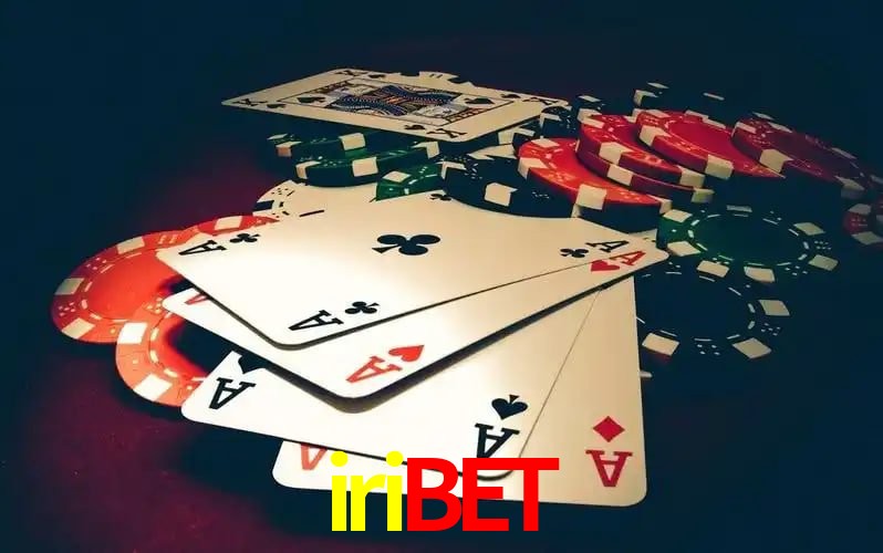 Prévia de conteúdo do canal Telegram iribet