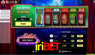 Desvendando o Mundo dos Jogos Virtuais na iribet