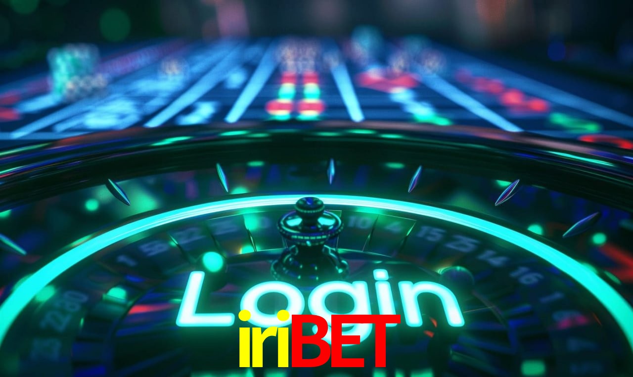 Experiência VIP iribet