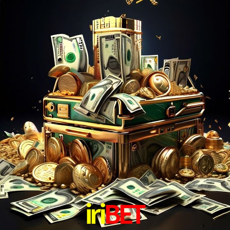 Estatísticas do Jogo iribet