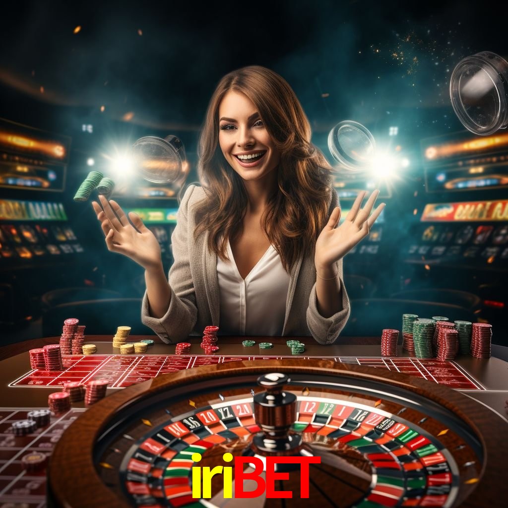 Experimente o Login Seguro Premium no iribet