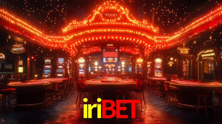 iribet,iribet.com