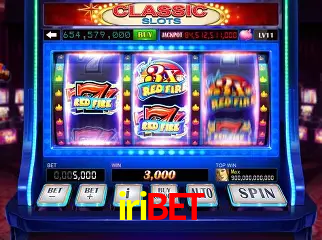 Descubra a Magia dos Jogos de Arcade no iribet