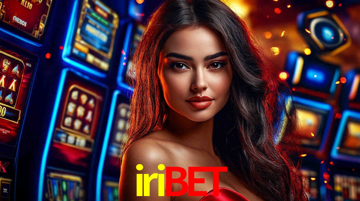 Descubra o Programa VIP da iribet: Vantagens Exclusivas para Jogadores