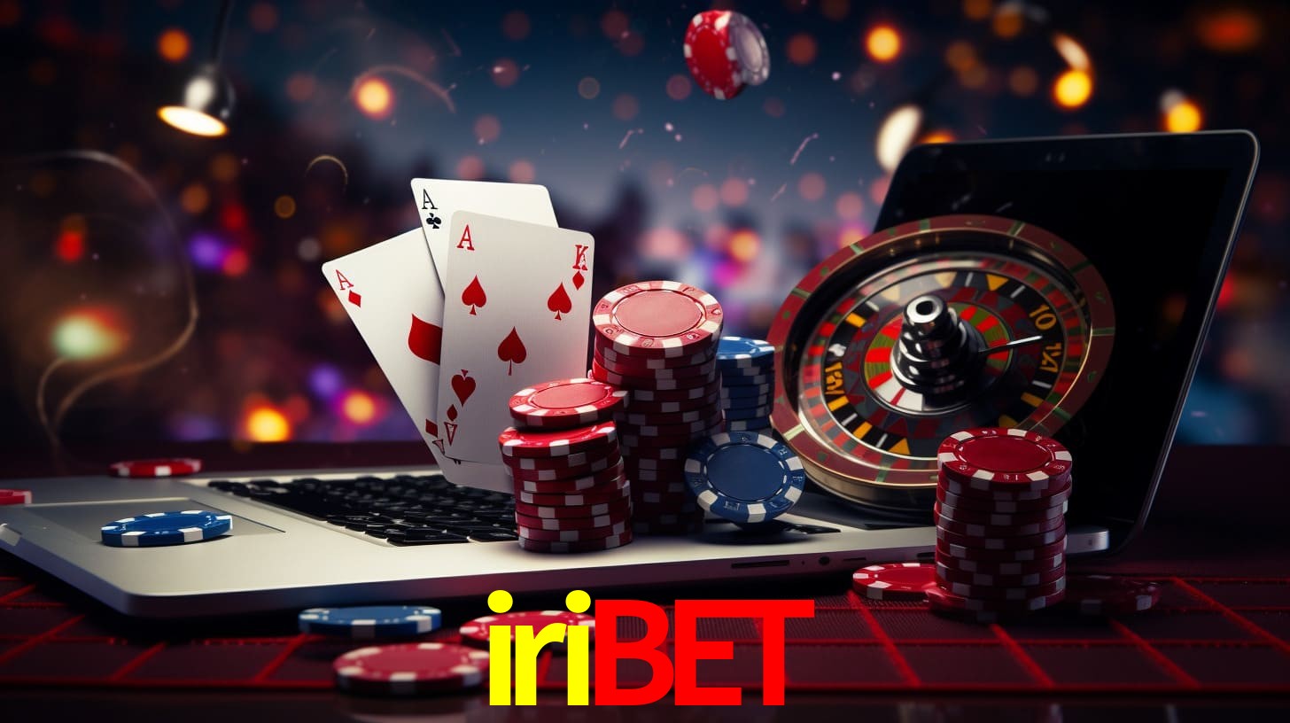 Roulette Table iribet