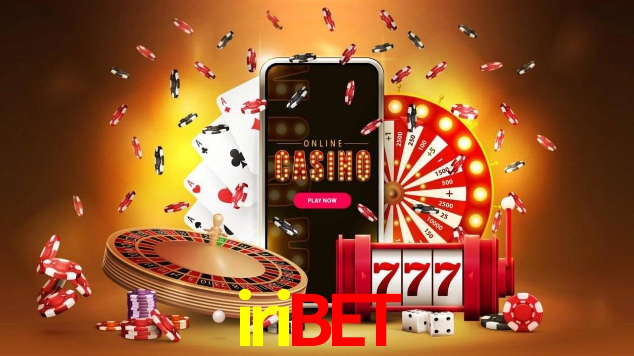 Tecnologia da Plataforma iribet
