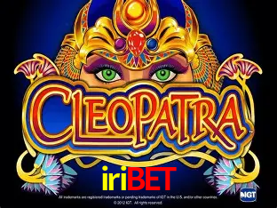 Descubra o Mundo do Cassino Online com iribet