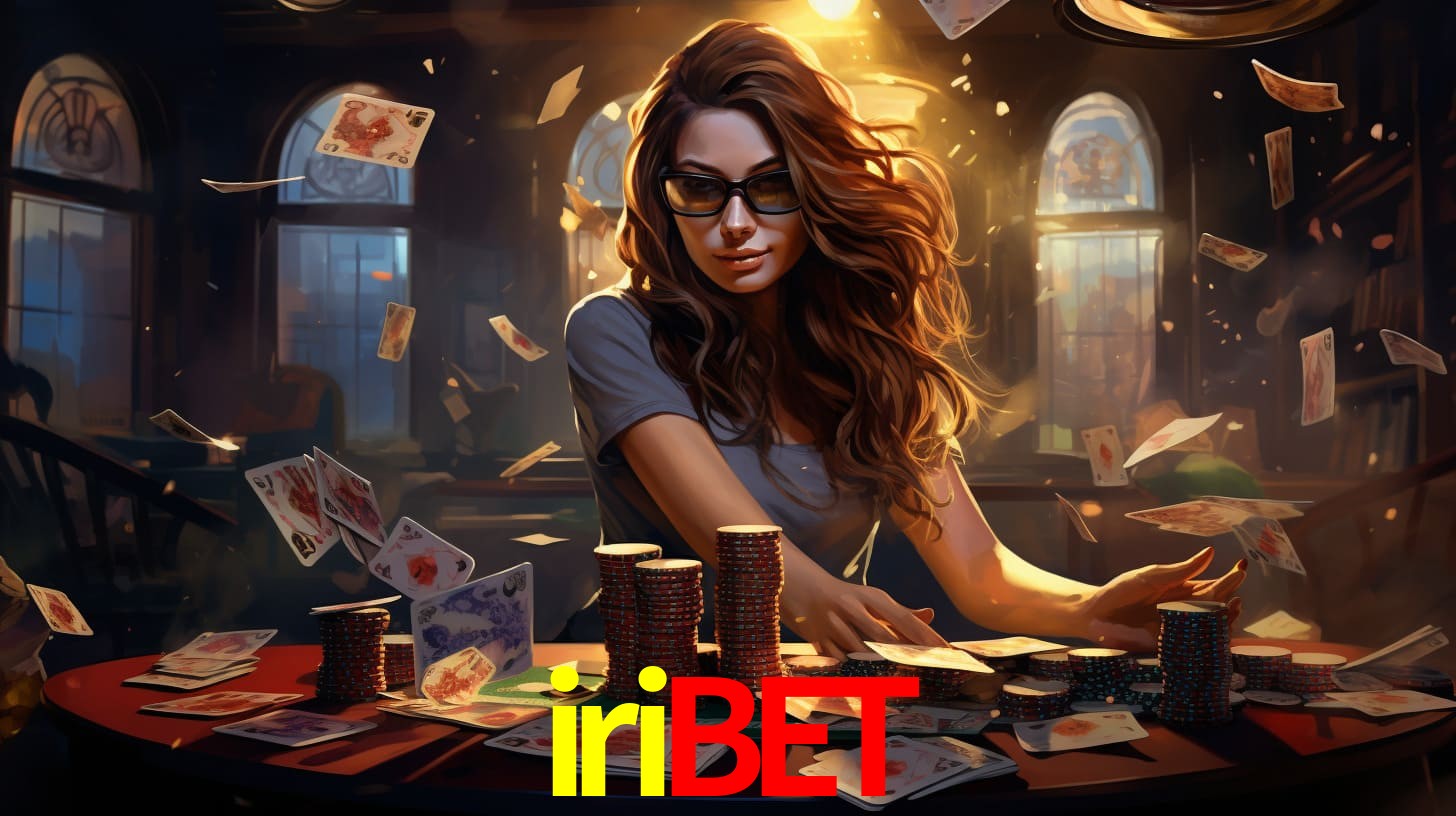 VIP Casino iribet