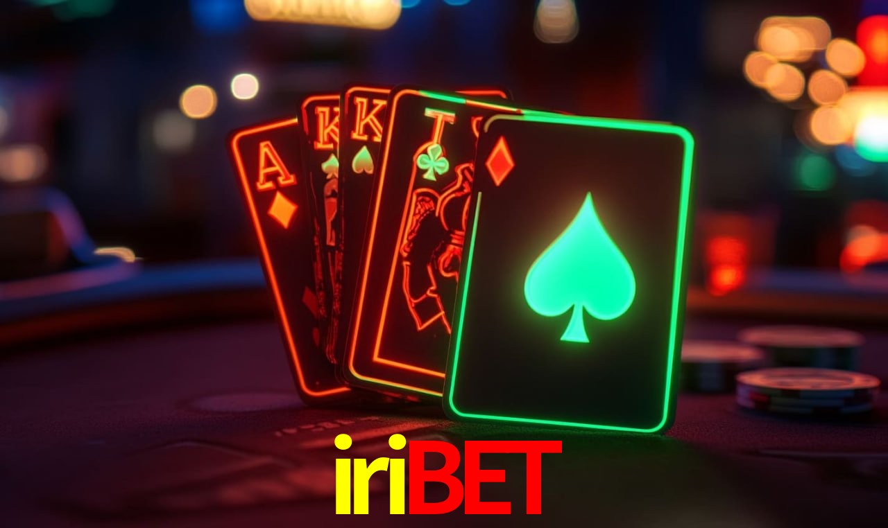 Login Seguro iribet