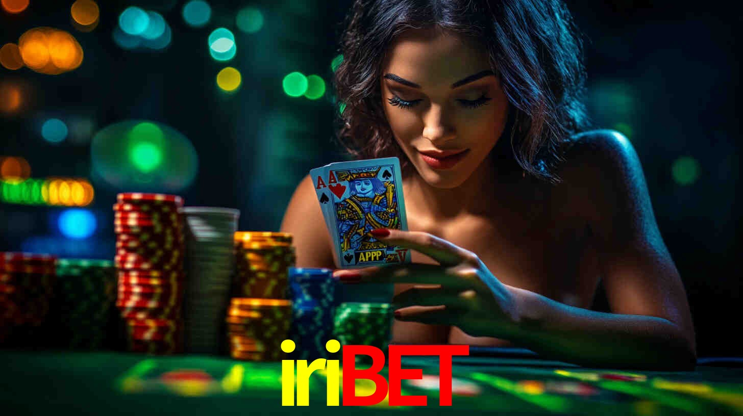 Explorando a Categoria de Eventos em Apostas na iribet