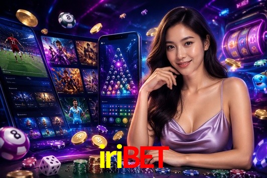 Flash Promotion iribet