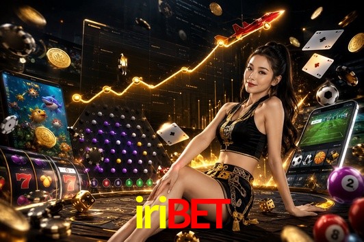 2FA Security iribet