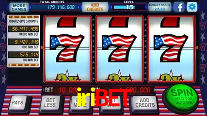 Desvendando o Mundo dos Jogos Virtuais na iribet