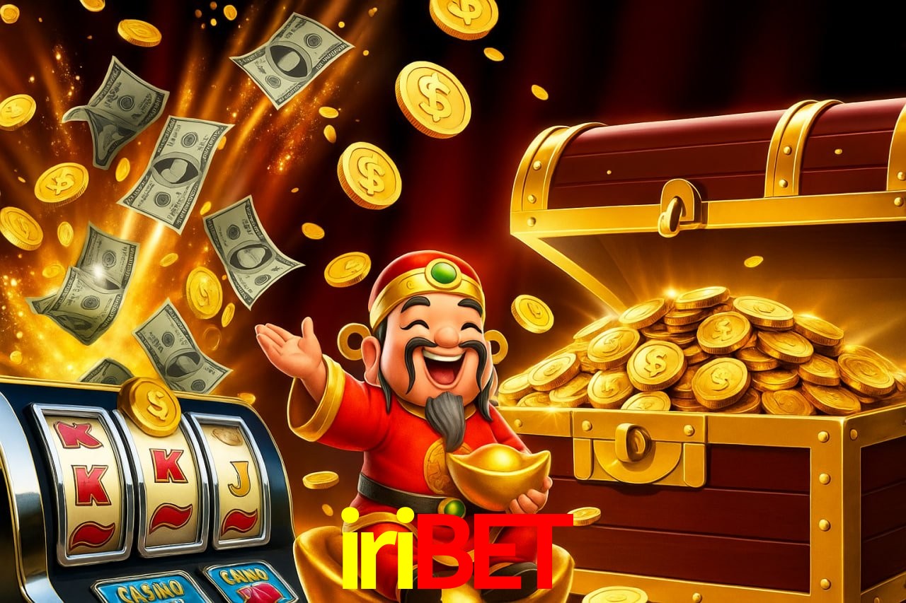 Mesa de Blackjack iribet