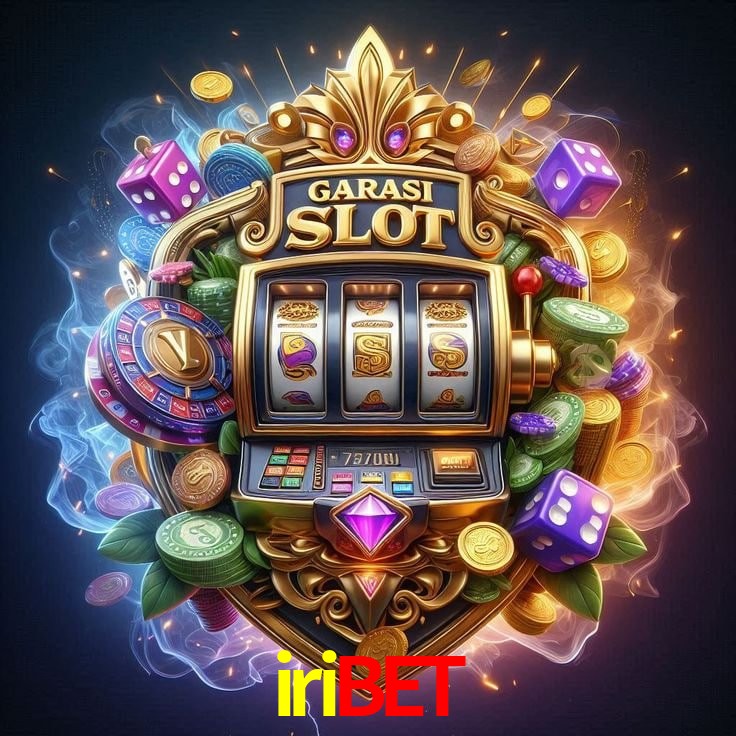 Promoções Sazonais iribet
