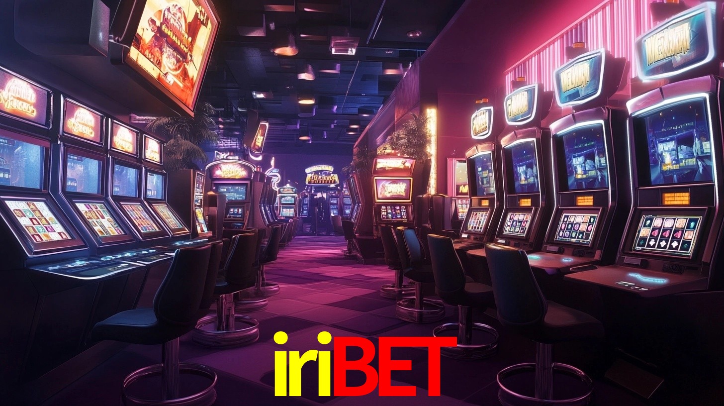 Ofertas Imperdíveis na iribet: Promoções e Bônus Que Valem a Pena