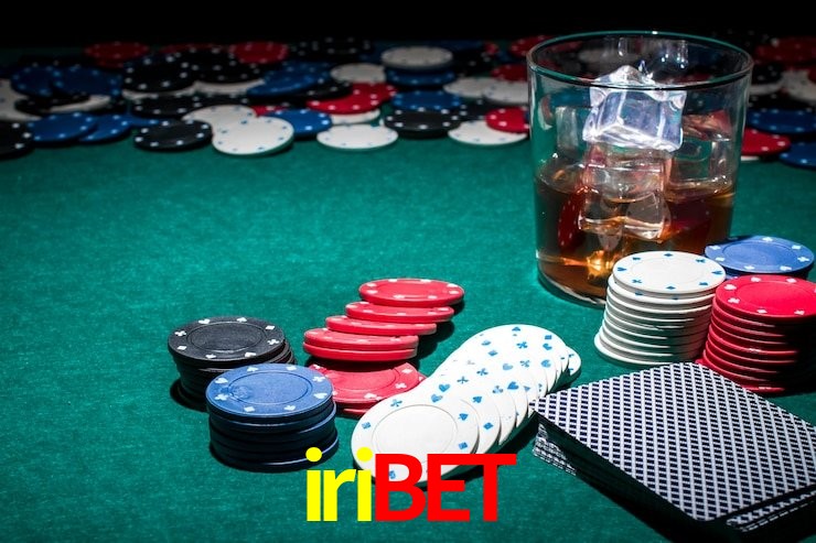 Apostas de Basquete iribet