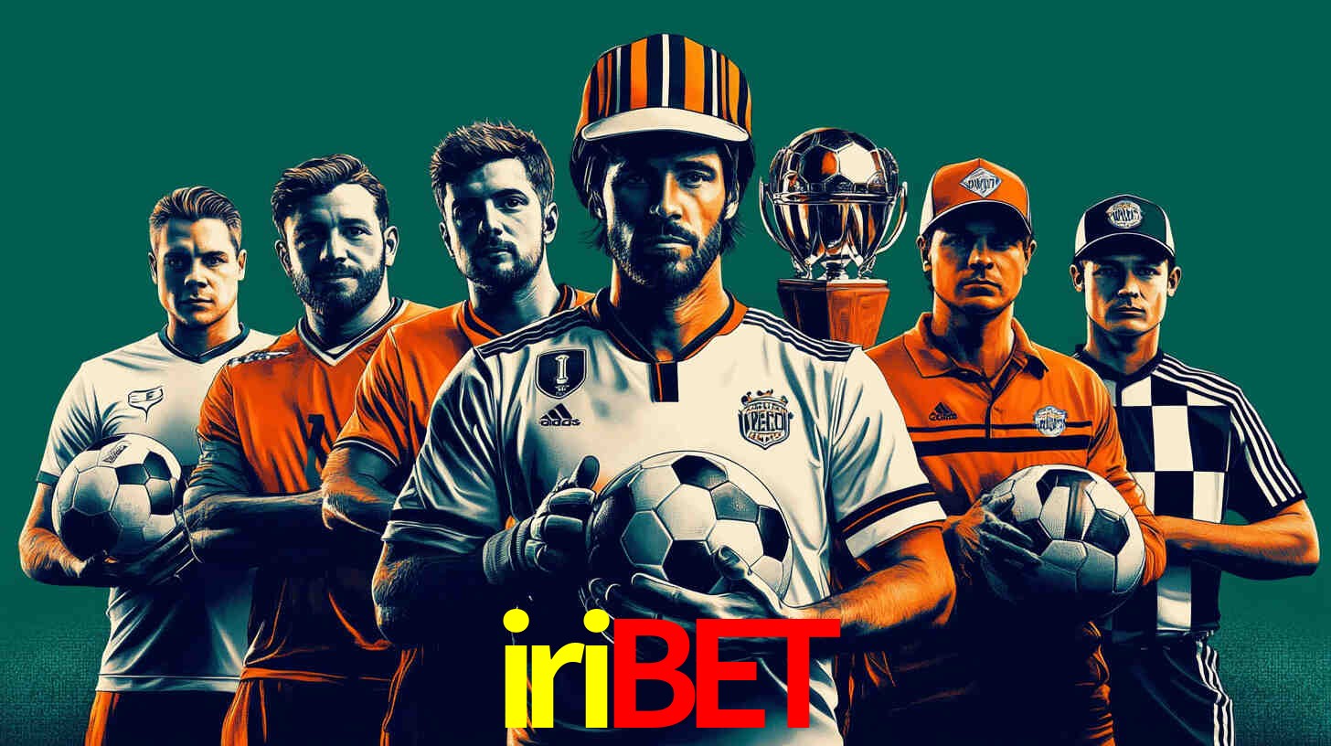 Descubra a Essência do iribet: Nossa História e Compromissos