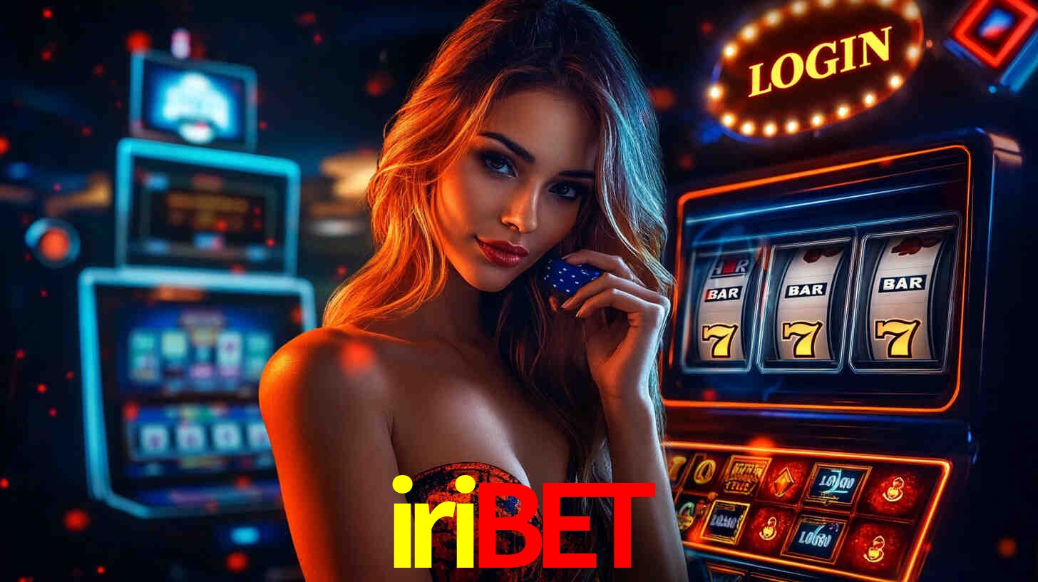 Bônus Generosos e Exclusivos no iribet para Você!