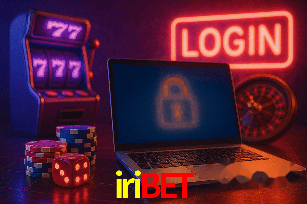Avaliações dos Jogadores iribet