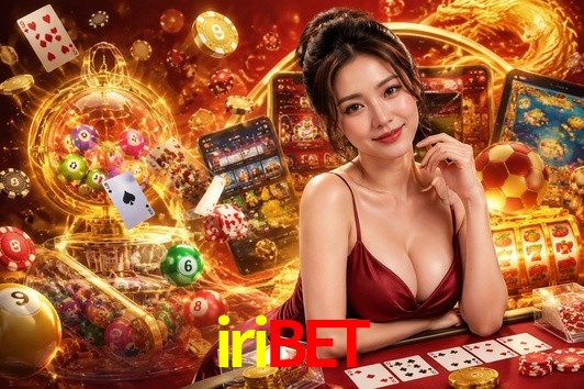 Secure Login iribet
