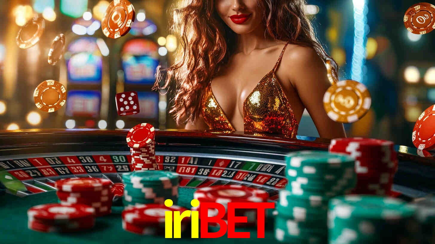 iribet App Interface
