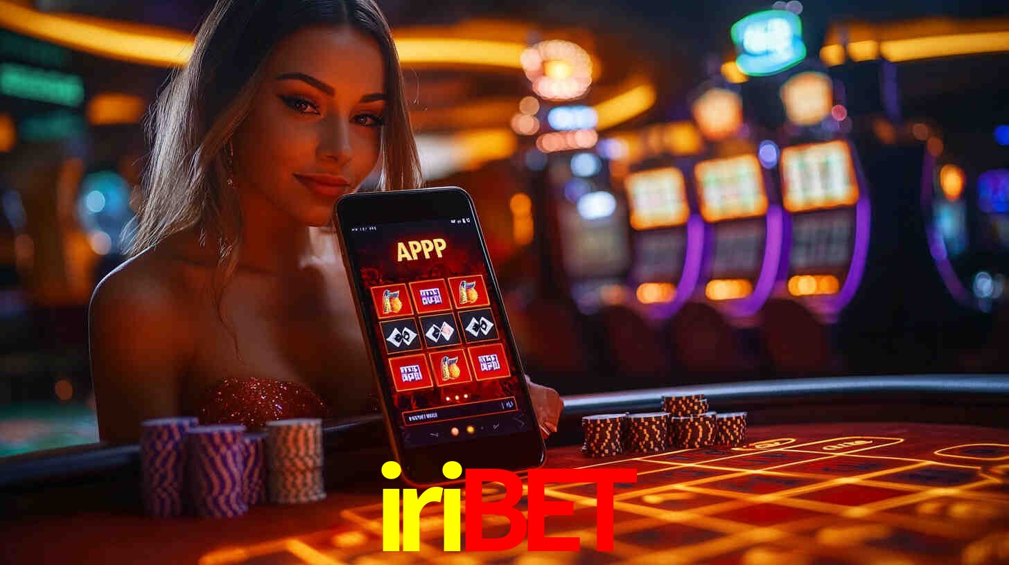 Explorando a Categoria de Eventos em Apostas na iribet