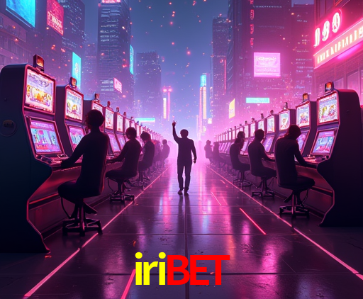 Jogo Spaceman iribet