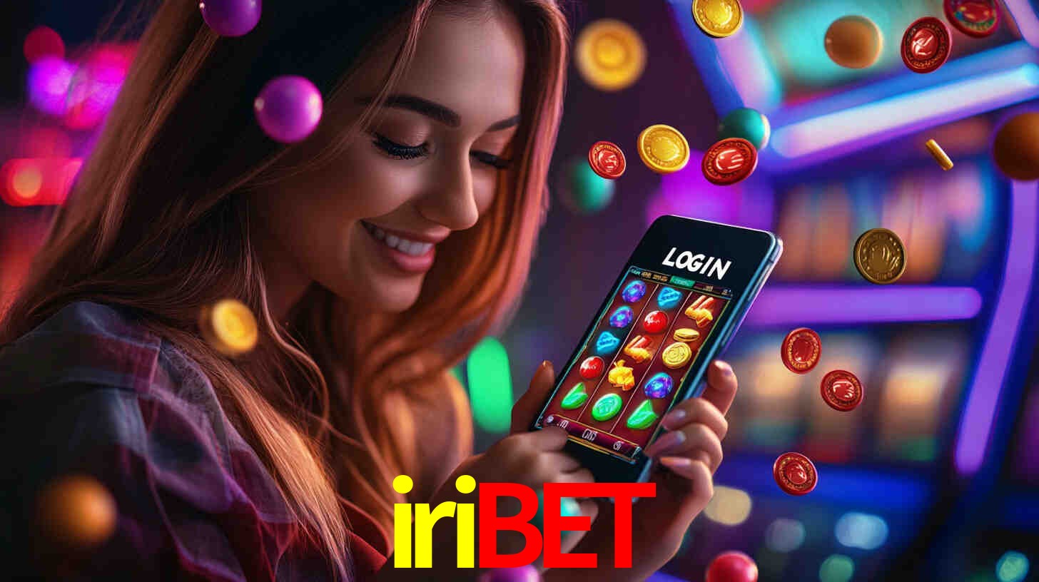 iribet,iribet.com