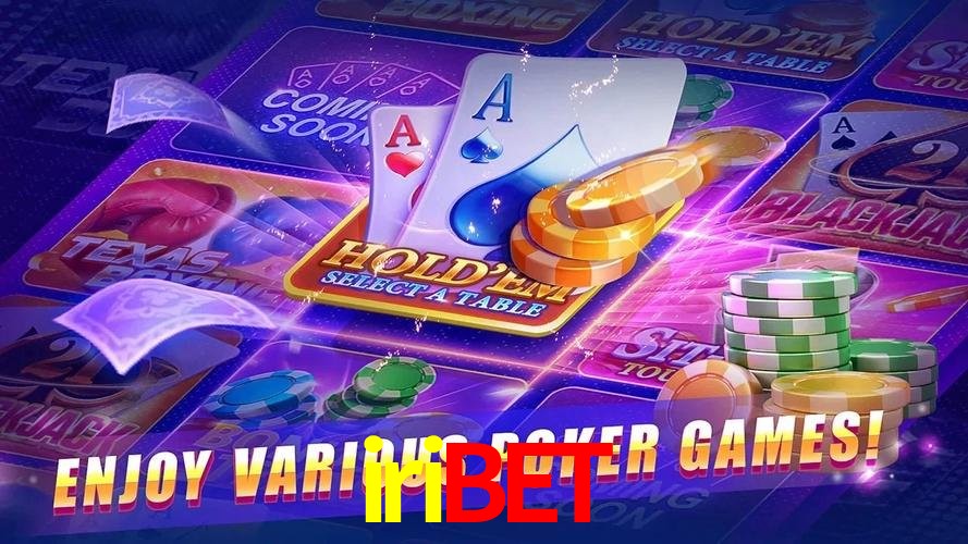 cassino iribet
