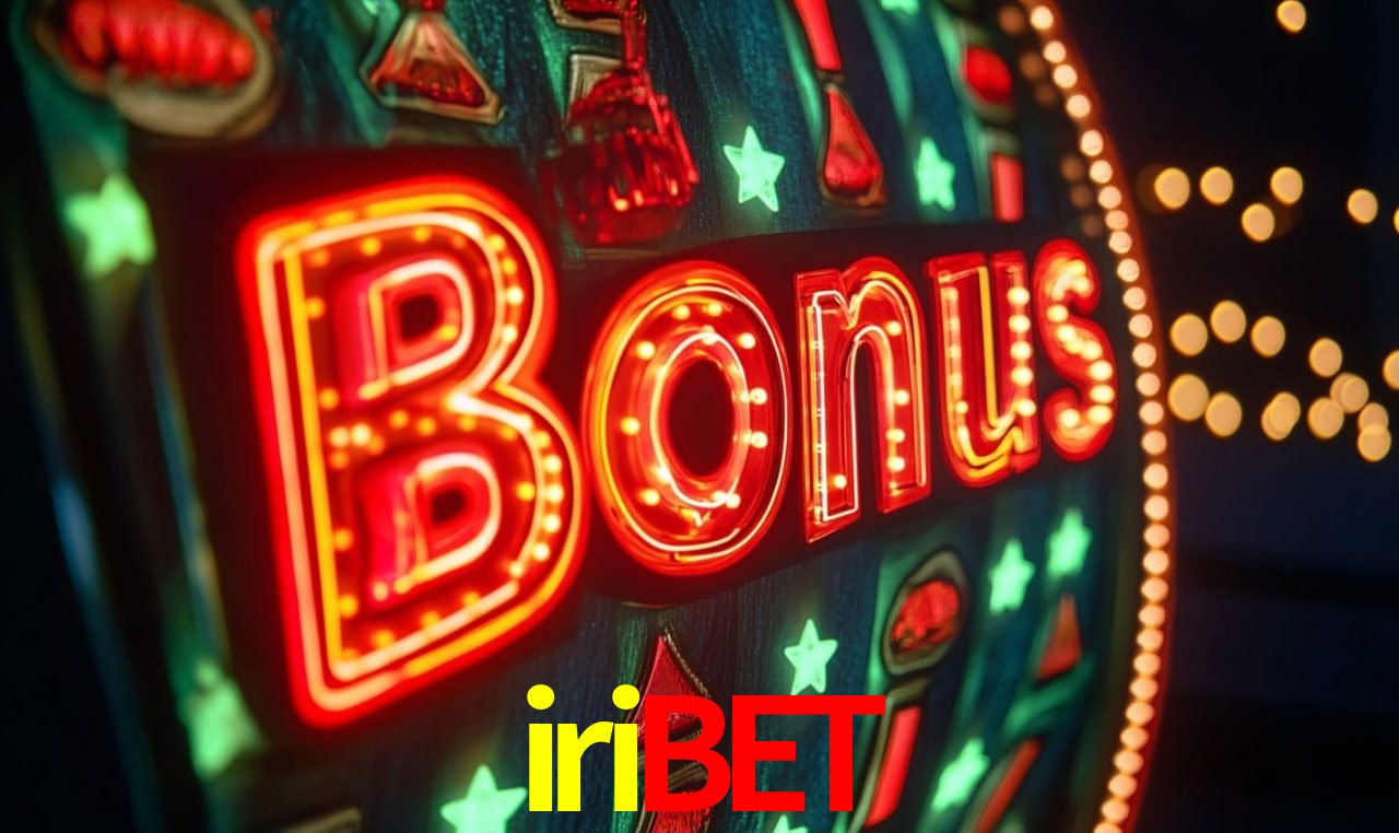 Casino Ao Vivo iribet